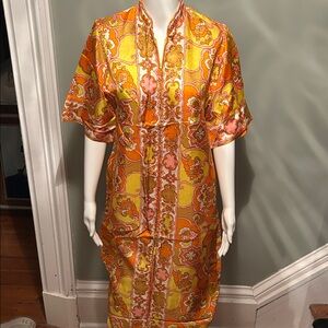 Vintage 1960’s Dress